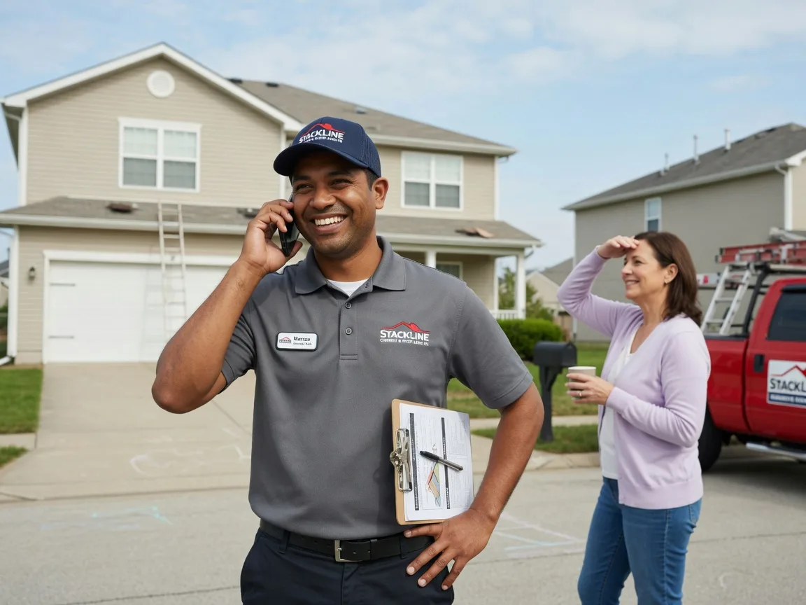 Chimney flashing repair Half Moon Bay, CA FAQs